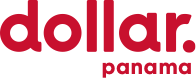 Logo de dollar rent a car
