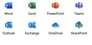 Microsoft365 Business Basic