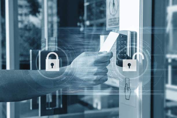 Ovnicom Servicio de Control de Acceso
