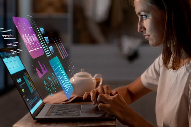 Virtual desktop as a servi e