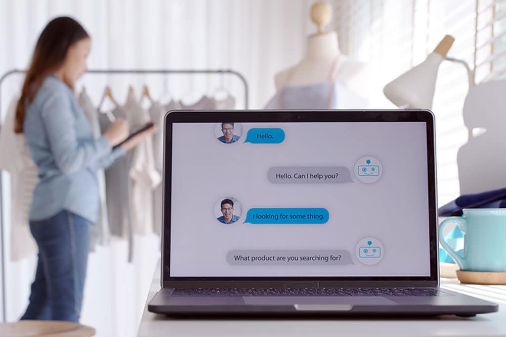 chatbot ai