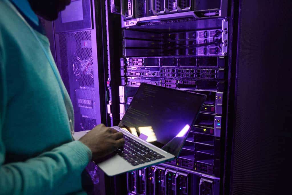 Administracion de redes informaticas