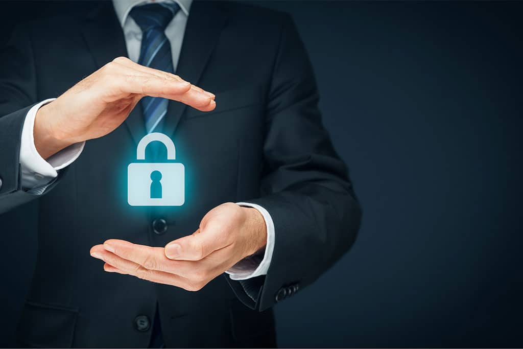 soluciones de ciberseguridad empresarial