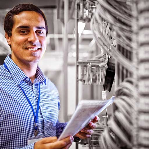 Internet dedicado para empresas