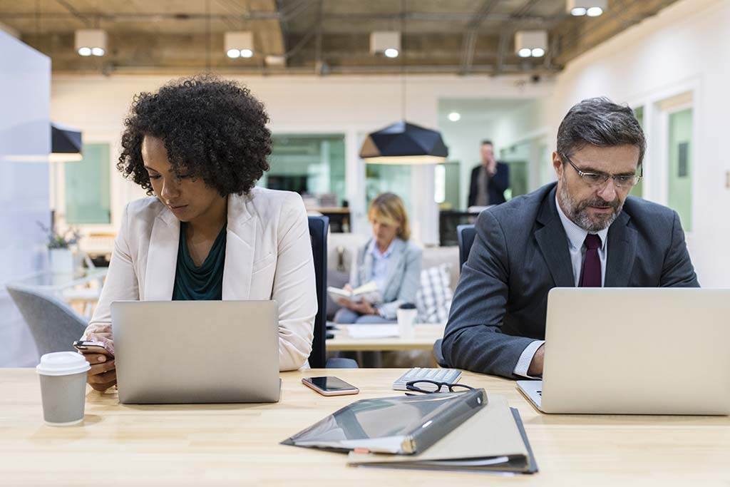 Redes Wi-Fi para empresas Infraestructura tecnológica