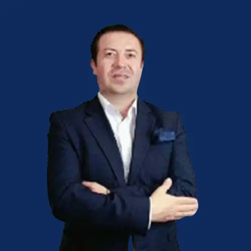 Carlos Ricaurte Colombia Ovnicom
