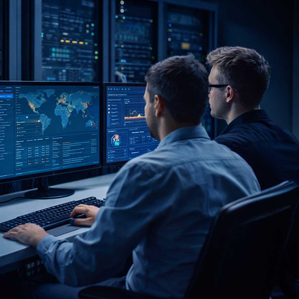 Virtualizacion en empresas con Proxmox