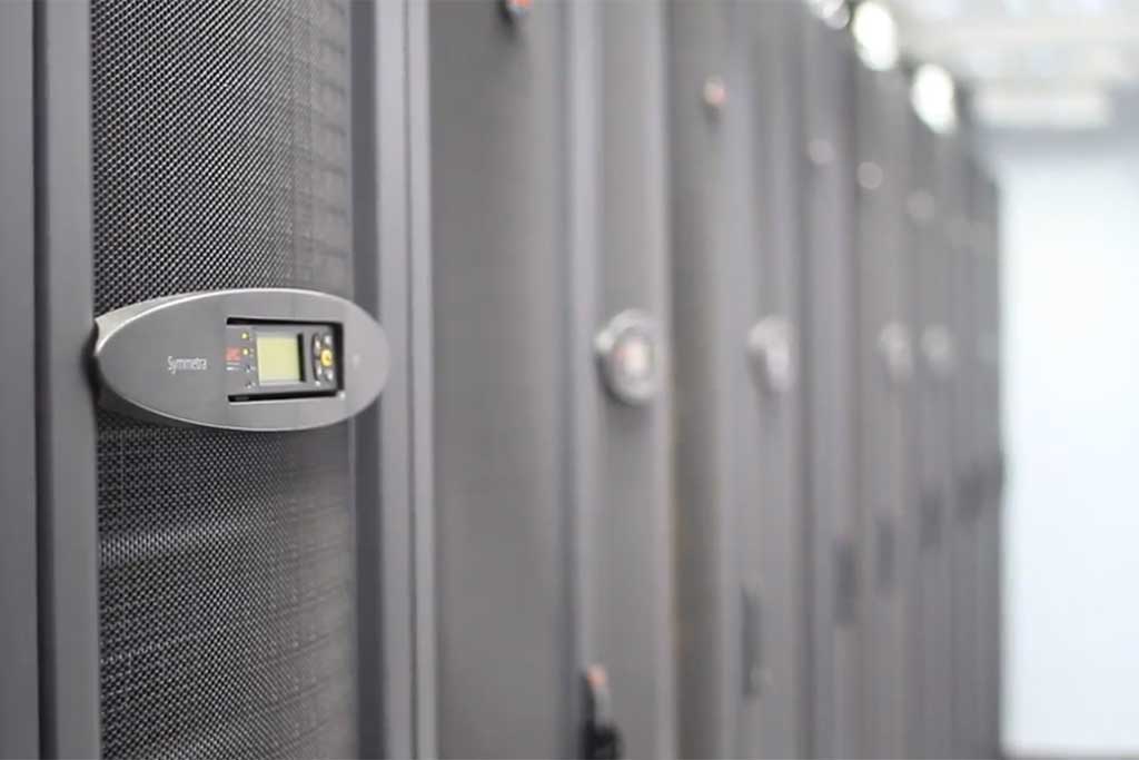 Optimización de red y seguridad en La Casa de las Baterías