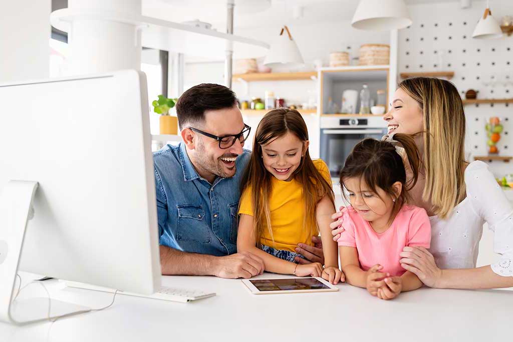 Internet residencial Panamá con Ovnicom