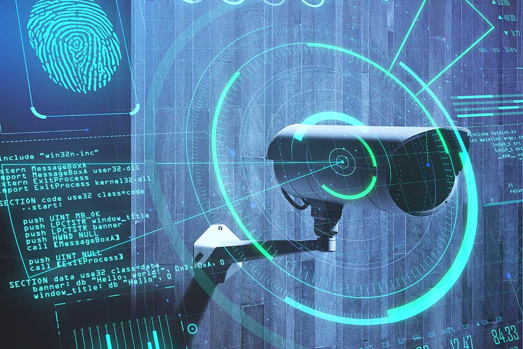 sistemas de seguridad cámaras de seguridad y videovigilancia